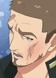 喧嘩女子眼鏡大王【フルカラー】【タテヨミ】(37)