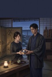 冷徹御曹司若旦那は、八年前の一菓子を忘れさせてくれません