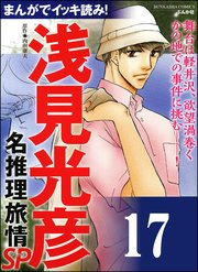 浅見光彦ミステリーSP（分冊版） 【第17話】