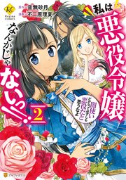 私は悪役令嬢なんかじゃないっ！！ 闇使いだからって必ずしも悪役だと思うなよ2