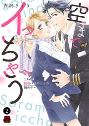 空までイっちゃう～CAは絶倫パイロットの腕の中～ 2