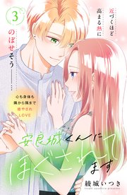 安良城くんにほぐされてます 分冊版（3）