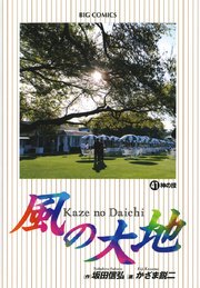 風の大地 41