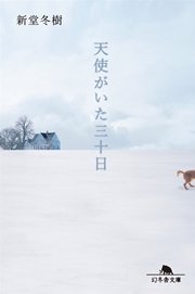 天使がいた三十日