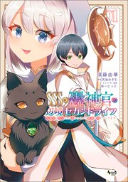 SSS級スキル配布神官の辺境セカンドライフ～左遷先の村人たちに愛されながら最高の村をつくります！～