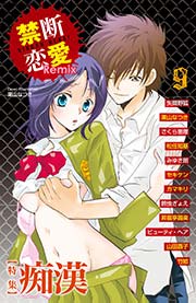 禁断恋愛Remix 9巻