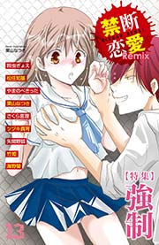 禁断恋愛Remix 13巻