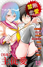 禁断恋愛Remix 15巻
