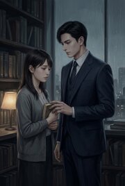 冷徹御曹司本部長は、七年前に貸した一冊を返してくれません