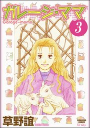ガレージ・ママ（分冊版） 【第3話】