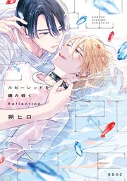 ルビーレッドを噛み砕く Reflection【電子限定かきおろし付】