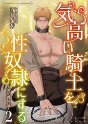 気高い騎士を性奴隷にする（白修正版） 2 羞恥責め偏