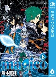 magico 6