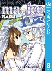 magico 8
