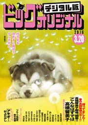 ビッグコミックオリジナル 2016年6号