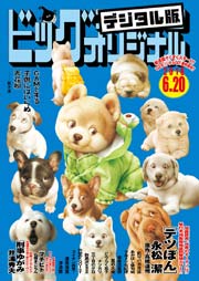 ビッグコミックオリジナル 2016年12号