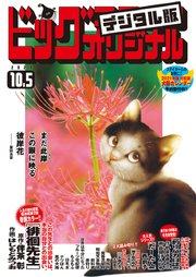ビッグコミックオリジナル 2020年19号（2020年9月19日発売)