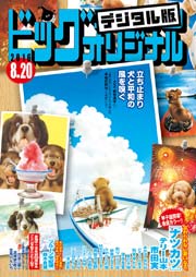 ビッグコミックオリジナル 2016年16号(2016年8月5日発売)