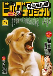 ビッグコミックオリジナル　2026年13号（2026年6月19日発売)