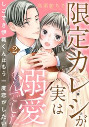 限定カレシが実は溺愛くんでした しごでき伊織くんはもう一度恋がしたい2