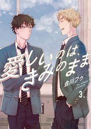 【分冊版】愛しいのは、きみのまま 3.