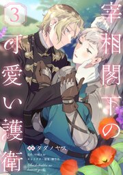 宰相閣下の可愛い護衛3【単話売】