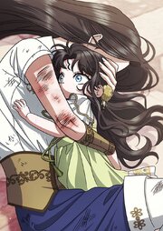 義理の兄たちに溺愛されています 12話　アリーチェの決意【タテヨミ】