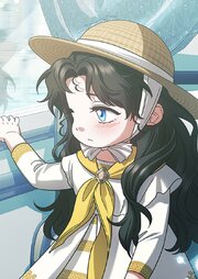 義理の兄たちに溺愛されています 21話　レモンの木の妖精さん【タテヨミ】