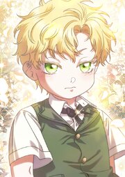 義理の兄たちに溺愛されています 23話　カボチャ頭...？【タテヨミ】