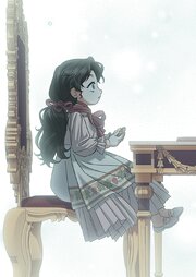 義理の兄たちに溺愛されています 24話　エドガーなんて大嫌い！【タテヨミ】