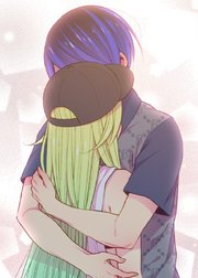 嘘つき達の恋愛リアリティー【フルカラー】【タテヨミ】(16)