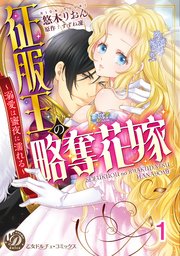 征服王の略奪花嫁～溺愛は蜜夜に濡れる～