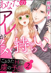 あなたのアレが気持ちいい ごぶさたHは虜の予感（分冊版） 【第2話】