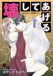 壊してあげる～あなたに二度溺れる～ 9