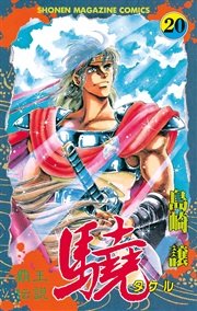 覇王伝説 驍（タケル）（20）