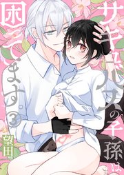 サキュバスの子孫は困ってます。（3）