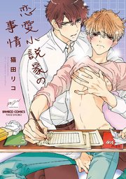 恋愛小説家の事情