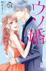 ウソ婚（14） スペシャル特典カレンダー付き