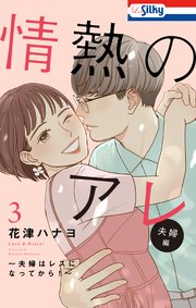 【おまけ描き下ろし付き】情熱のアレ 夫婦編 ～夫婦はレスになってから！～ 3巻