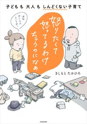 怒りたくて怒ってるわけちゃうのになぁ