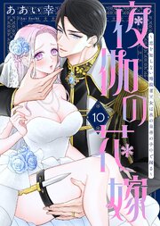 夜伽の花嫁～恋を知らない暗殺者王女は氷の皇帝の手中で踊る～（10）