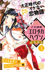乙女純情エロチカヘヴン プチデザ（3）