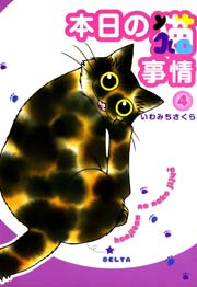 本日の猫事情 （4）
