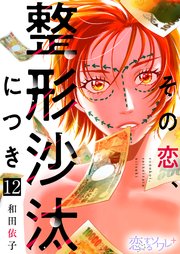 その恋、整形沙汰につき 12巻