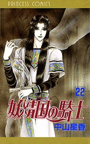 妖精国の騎士（アルフヘイムの騎士） 22
