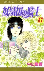 妖精国の騎士（アルフヘイムの騎士） 47