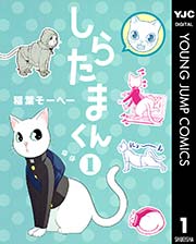 しらたまくん