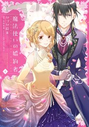 魔法使いの婚約者 4