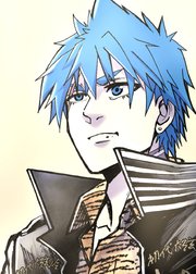武器屋無双～歌舞伎町の怪物たち～【フルカラー】【タテヨミ】(9)