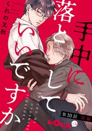 手中に落としていいですか 第10話 前編
